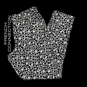 French Connection (EUC) Pants Size 8